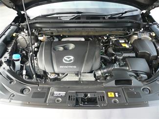2020 Mazda Cx-8 - Thumbnail