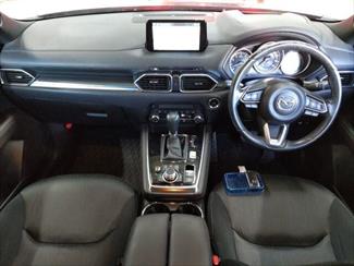 2020 Mazda Cx-8 - Thumbnail