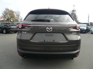 2020 Mazda Cx-8 - Thumbnail