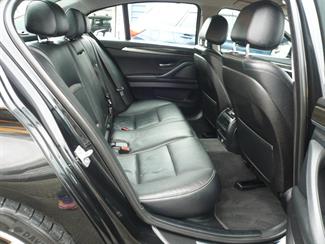 2013 BMW 520i - Thumbnail