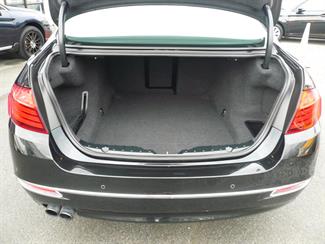 2013 BMW 520i - Thumbnail