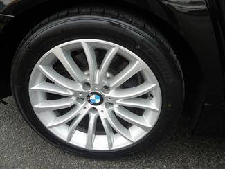 2013 BMW 520i - Thumbnail