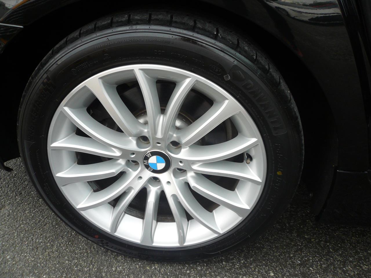 2013 BMW 520i