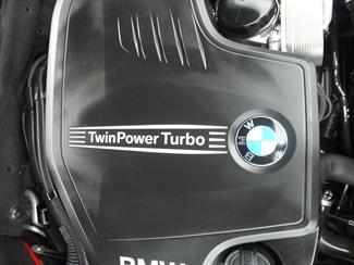 2013 BMW 520i - Thumbnail