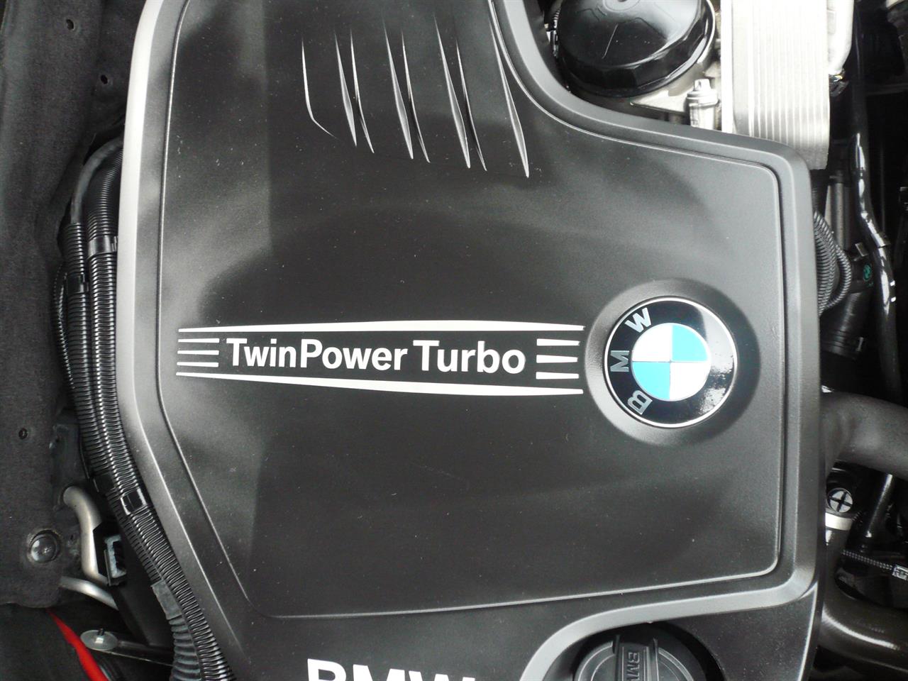 2013 BMW 520i