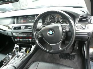 2013 BMW 520i - Thumbnail