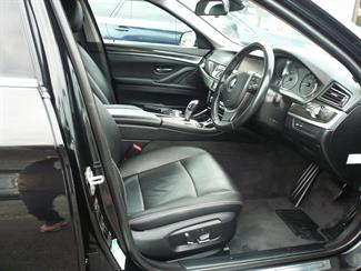 2013 BMW 520i - Thumbnail