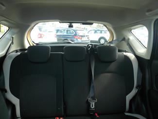 2019 Nissan Note - Thumbnail