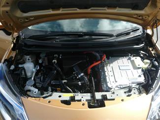 2019 Nissan Note - Thumbnail