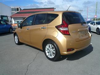2019 Nissan Note - Thumbnail
