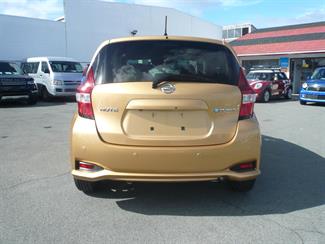 2019 Nissan Note - Thumbnail