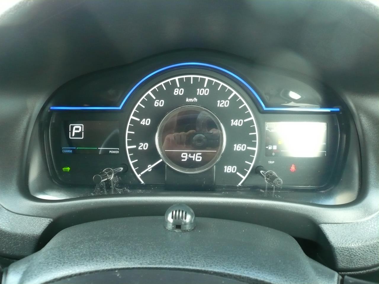 2019 Nissan Note