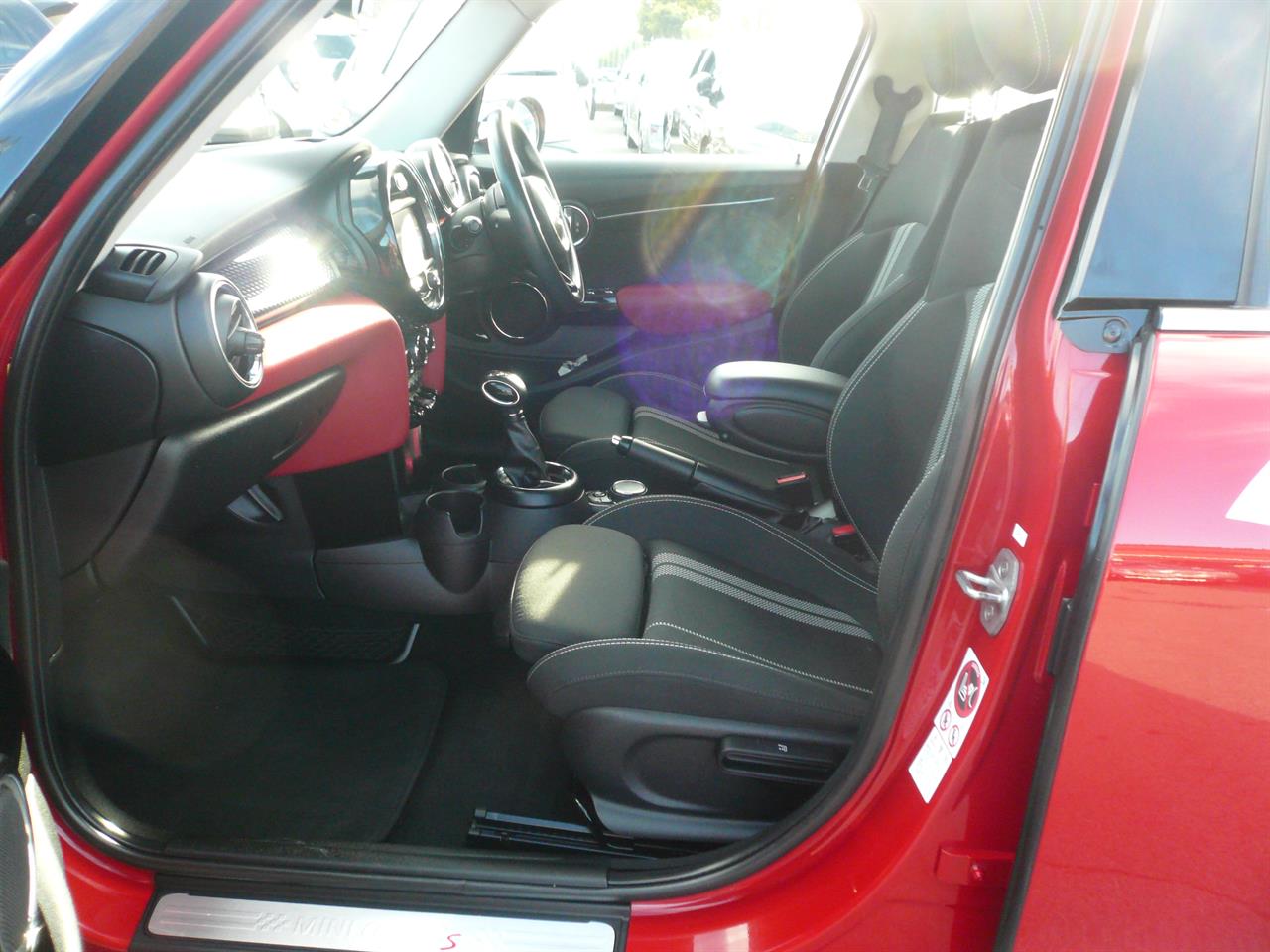 2015 Mini Cooper