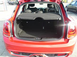 2015 Mini Cooper - Thumbnail