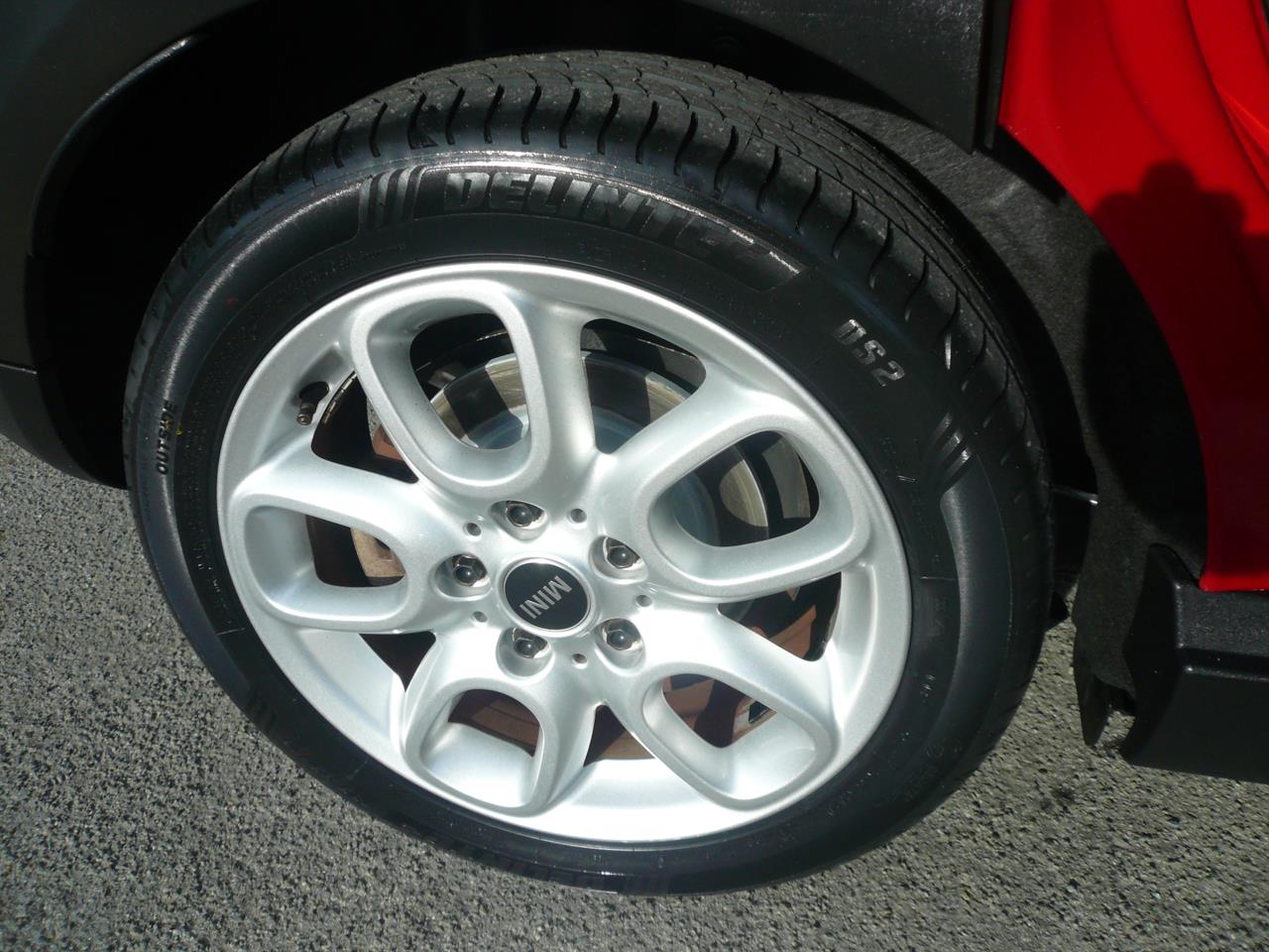 2015 Mini Cooper