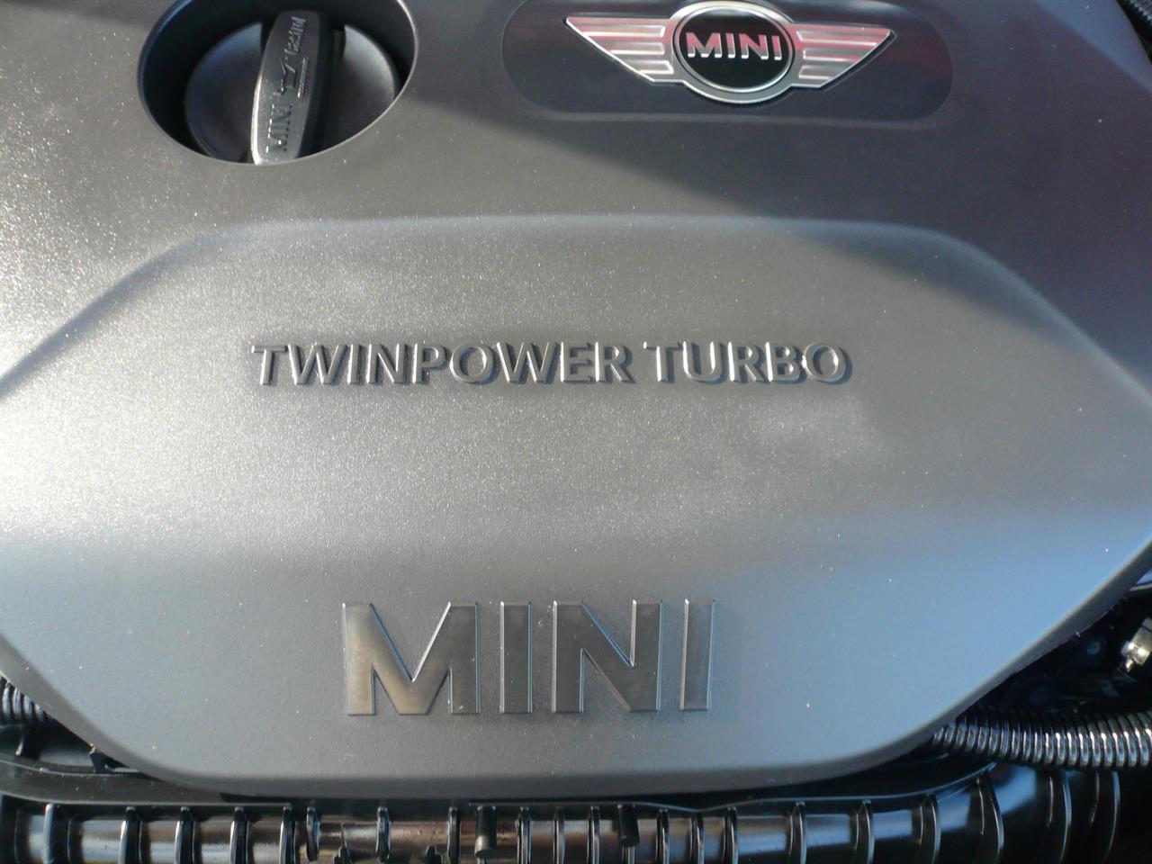 2015 Mini Cooper