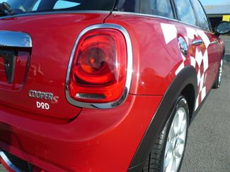 2015 Mini Cooper - Thumbnail