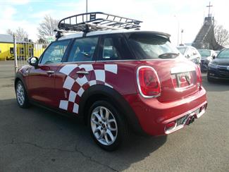 2015 Mini Cooper - Thumbnail