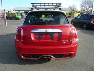 2015 Mini Cooper - Thumbnail