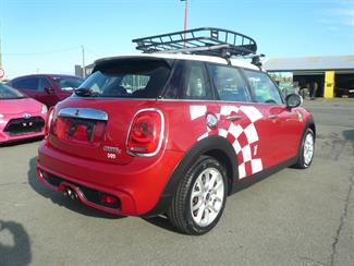 2015 Mini Cooper - Thumbnail
