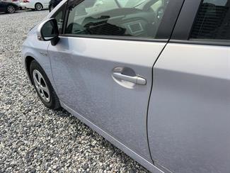 2013 Toyota Prius - Thumbnail