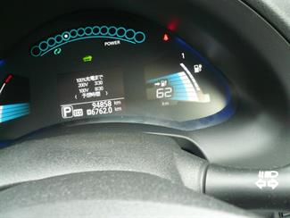 2015 Nissan Leaf 24kwh Gen 2 - Thumbnail