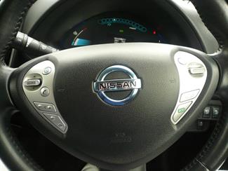 2015 Nissan Leaf 24kwh Gen 2 - Thumbnail