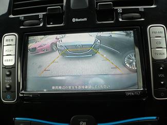 2015 Nissan Leaf 24kwh Gen 2 - Thumbnail