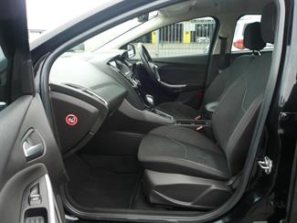 2016 Ford Focus - Thumbnail