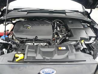 2016 Ford Focus - Thumbnail