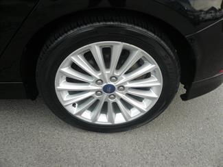 2016 Ford Focus - Thumbnail