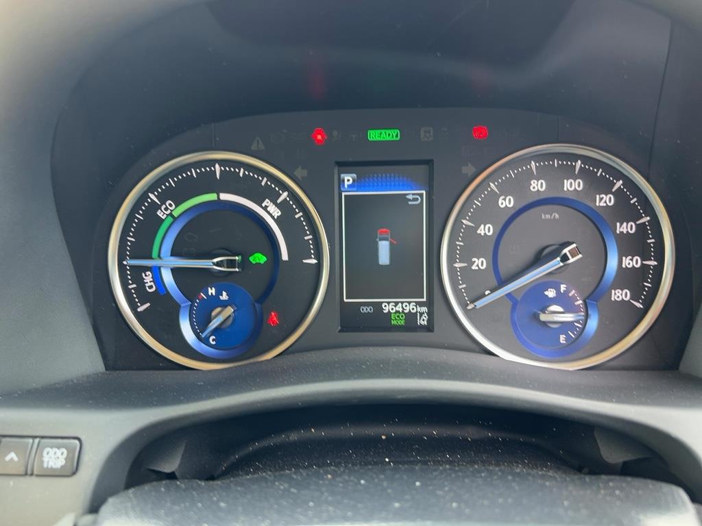 2022 Toyota Alphard