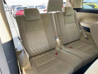 2022 Toyota Alphard - Thumbnail
