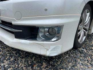 2012 Toyota VELLFIRE - Thumbnail