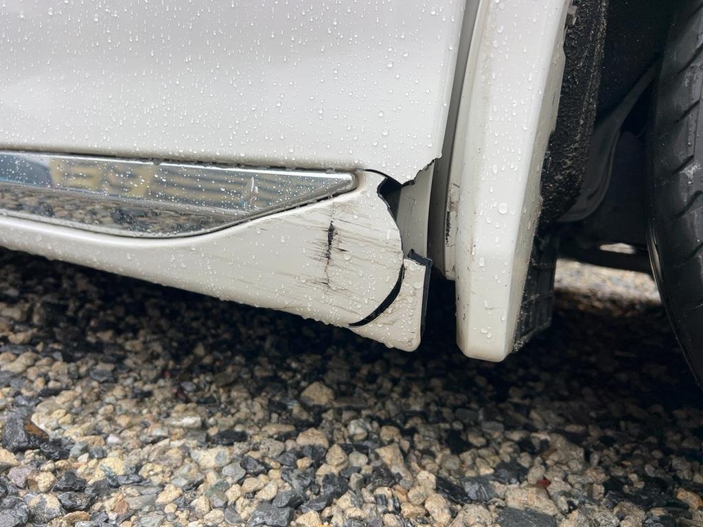 2012 Toyota VELLFIRE