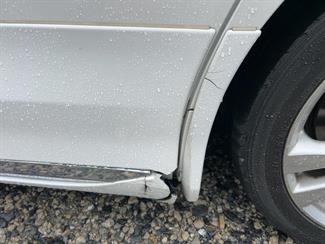2012 Toyota VELLFIRE - Thumbnail