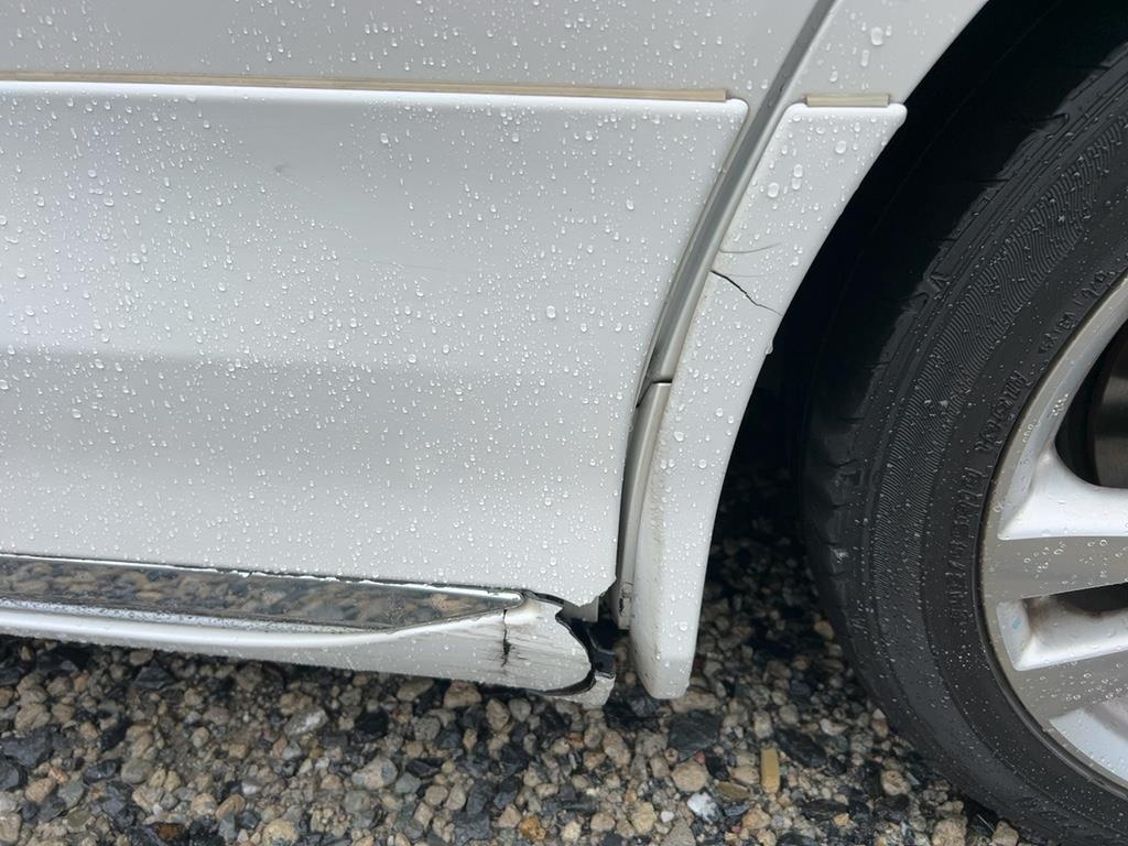 2012 Toyota VELLFIRE