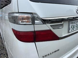 2012 Toyota VELLFIRE - Thumbnail