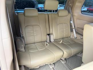 2012 Toyota VELLFIRE - Thumbnail
