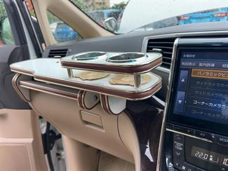2012 Toyota VELLFIRE - Thumbnail