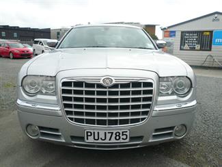 2006 Chrysler 300C V8 - Thumbnail