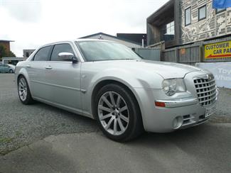 2006 Chrysler 300C V8 - Thumbnail