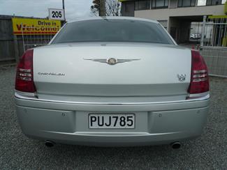 2006 Chrysler 300C V8 - Thumbnail