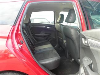 2015 Honda FIT SHUTTLE - Thumbnail