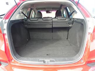 2015 Honda FIT SHUTTLE - Thumbnail