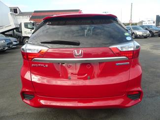 2015 Honda FIT SHUTTLE - Thumbnail