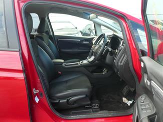 2015 Honda FIT SHUTTLE - Thumbnail