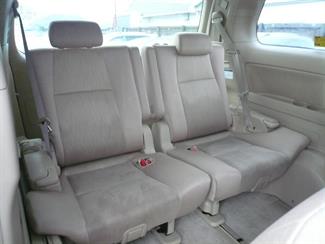 2014 Toyota VELLFIRE - Thumbnail