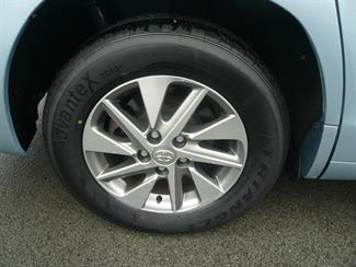 2014 Toyota VELLFIRE - Thumbnail