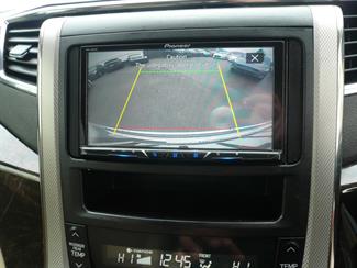 2014 Toyota VELLFIRE - Thumbnail